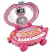 V Tech - Disney Princess - Carriage Laptop
