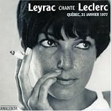 1977 Leyrac Chante Leclerc