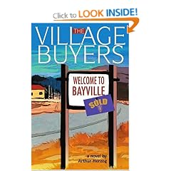 The Village Buyers