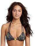 Ella Moss Women's Triangle Bra
