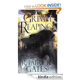 Grimm Reapings