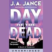 Day of the Dead | [J.A. Jance]