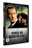 House on Haunted Hill (Digitally remastered in colour) [DVD] [1959]