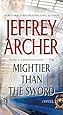 Mightier than the Sword: A Novel (The Clifton Chronicles)