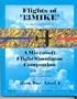 Flights of "13Mike" Book 1: A Microsoft Flight Simulator Companion