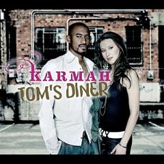 Tom'S Diner (2-Track)