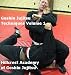 Search : Goshin Jujitsu Techniques Volume 1