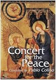 VARIOUS - Concert for the Peace [DVD]