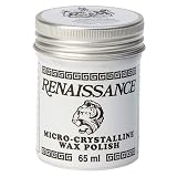 Renaissance Micro-Crystalline Wax Polish (65 ml)