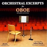 Orchestral Excerpts for Oboe Orchestral Excerpts for Oboe