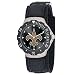 NFL Men's FDV-NO Agent Series New Orleans Saints Velcro Watch