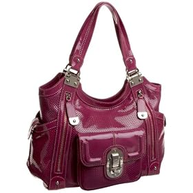 Rafe Joss Tote