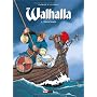 Walhalla tome 1 de Nicolas Pothier