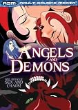 Cover art for  ANGELS & DEMONS
