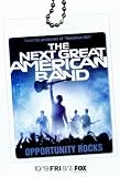 The TV Next Great American Band By Unknown CANVAS WITH BRUSHSTROKES With 1 12 Inch Bars 1014 Inches Width By 1251 Inches Height Highest Quality Art Poster Print