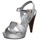 oh DEER!  Dizzy Sandal