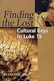 Finding the Lost Cultural Keys to Luke 15 (Concordia Scholarship Today)