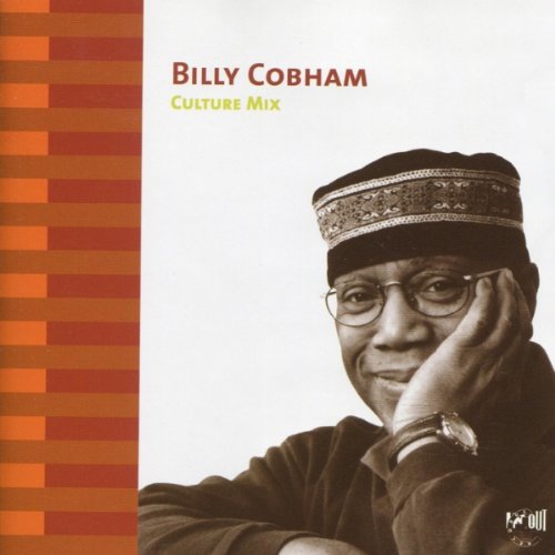 Billy Cobham Foto 27