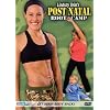 Lindsay Brin's Postnatal Boot Camp with Moms Into Fitness