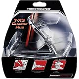 Thrustmaster T X3 Charge Hub Playstation 3 Thrustmaster T X3 Charge Hub Playstation 3