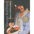 Harumi Kurihara dans votre cuisine