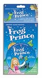 The Frog Prince (Usborne Young Reading)