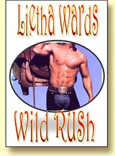 Wild Rush (The Wild Series Book 2)