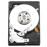 51luUp8sahL. SL160  Western Digital WD6000BLHX VelociRaptor 600GB interne Festplatte (6,4 cm (2,5 Zoll), 10000rpm, 3,6 ms, 32MB Cache)