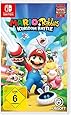 Nintendo Switch  Mario & Rabbids Kingdom Battle 53e v.Ubisoft