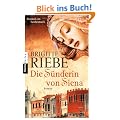 Die S�nderin von Siena: Roman