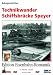Technikwunder Schiffsbrücke Speyer - Bahngeschichten - Edition Eisenbahn-Romantik - RioGrande