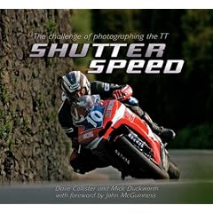 Shutter Speed: The Challenge of the TT