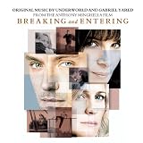 Breaking and Entering