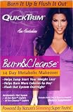 Quicktrim Burn And Cleanse, 14 Day System