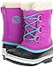 Sorel Kids' Yoot Pac TP-K Snow Boot