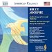 Bruce Adolphe: Ladino Songs of Love and Suffering / Mikhoels the Wise / Out of the Whirlwind (Milken Archive of American Jewish Music)