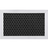 GE JX81J Microwave Recirculating Charcoal Filter
