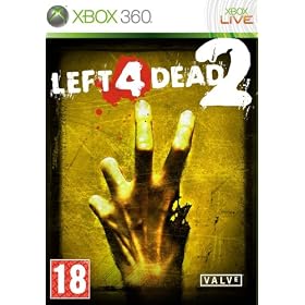 Left 4 dead 2
