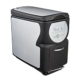 NatureMill PRO Automatic Composter - Silver