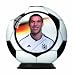 Ravensburger 11891 - DFB Spieler zum Sammeln: Lukas Podolski - 54 Teile Puzzleball