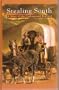 Stealing South: A Story of the Underground Railroad