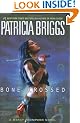 Bone Crossed (Mercy Thompson, Book 4)
