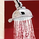 Grohe 27610000 New Tempesta Rustic 4-spray Shower head