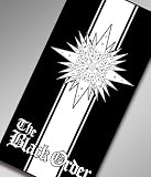 D.Gray-man ローズクロスビッグタオル