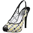 oh...DEER! Women's Twiggy Pump