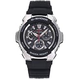 カシオ｜カシオ腕時計G-SHOCKGショックG-1000-1A