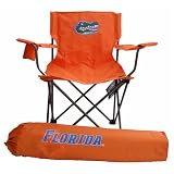 Florida Gators NCAA Ultimate Adult Tailgate Chair
