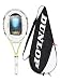 Dunlop Aerogel 500 16x18 Tennis Racket L3