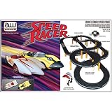  : DUKES O HAZZARD 38' SLOT SET