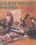 Holiday Wreath/Book and Kit